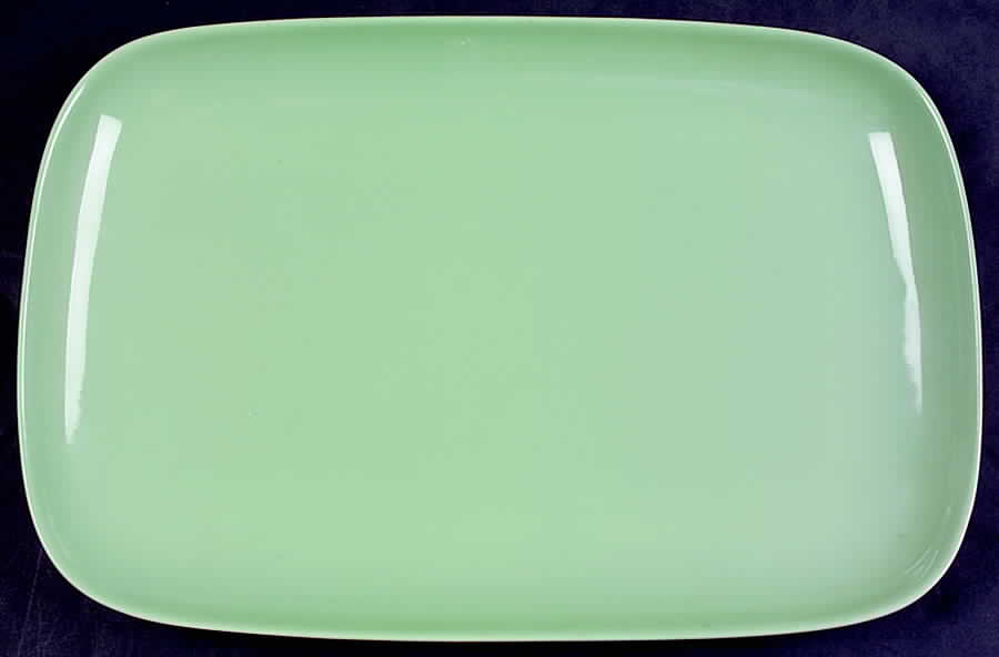 WIN58 12" Rectangular Serving Platter by Winfield-1