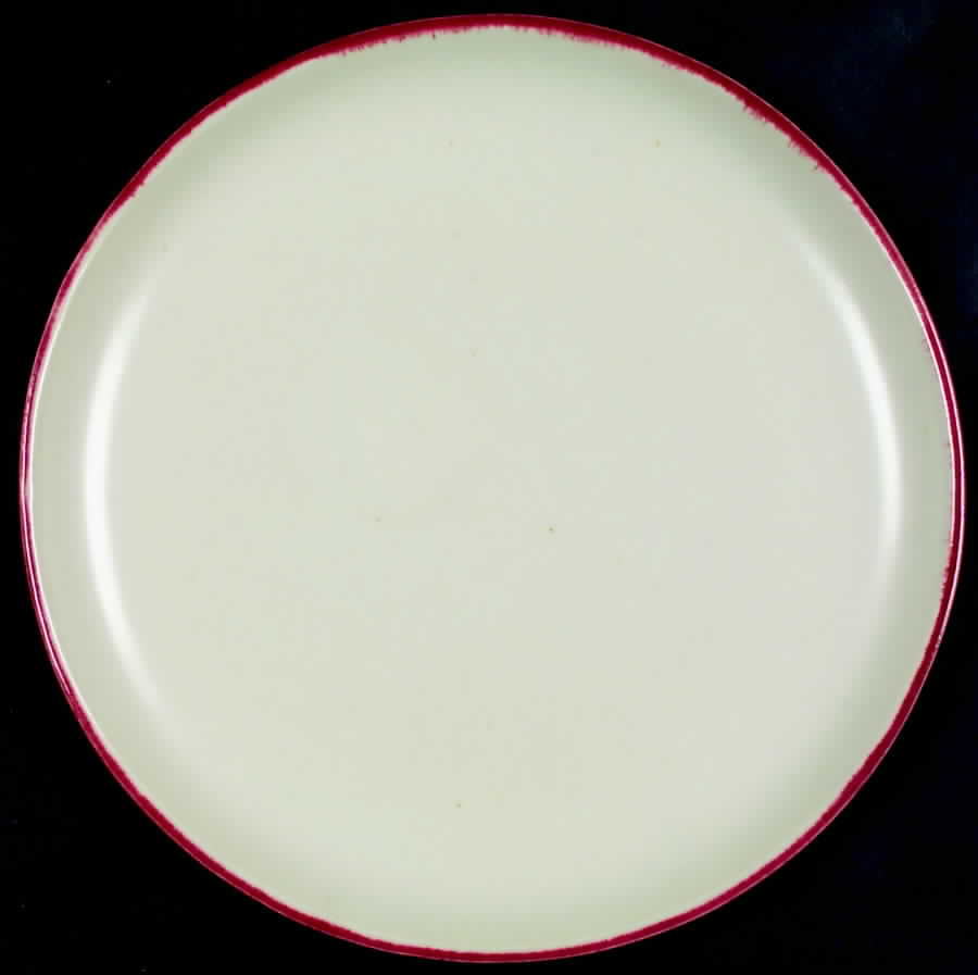 WIN60 Salad Plate by Winfield-1