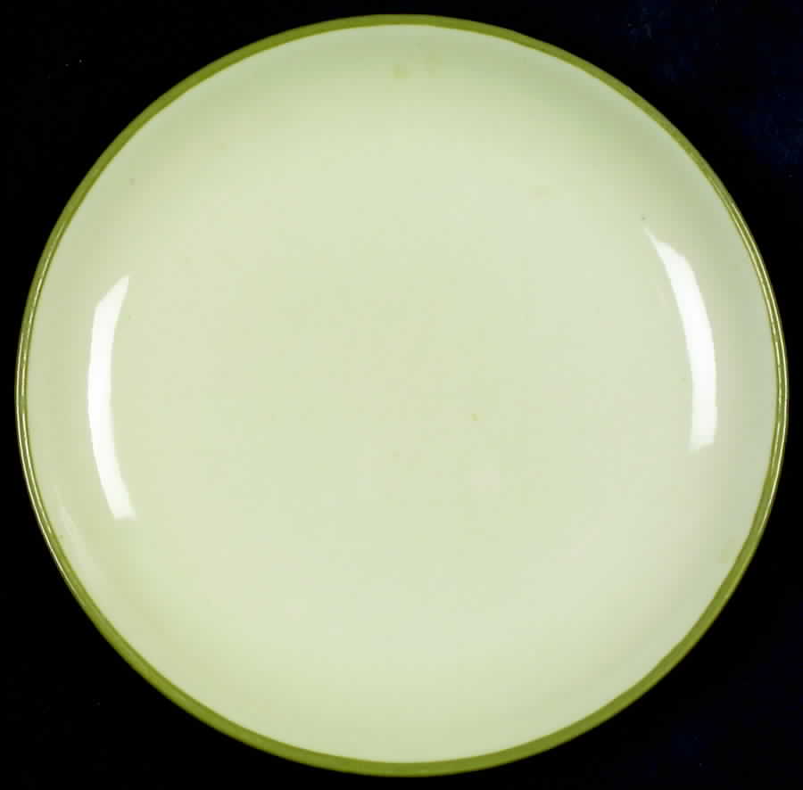 WIN62 Bread & Butter Plate by Winfield-1