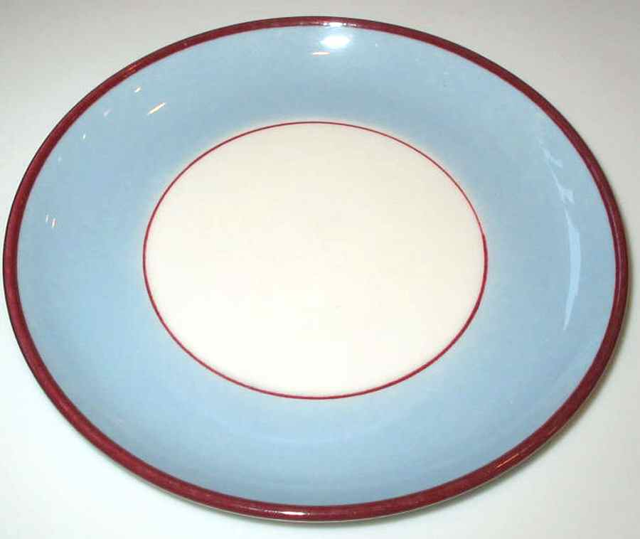 WIN64 Luncheon Plate by Winfield-1