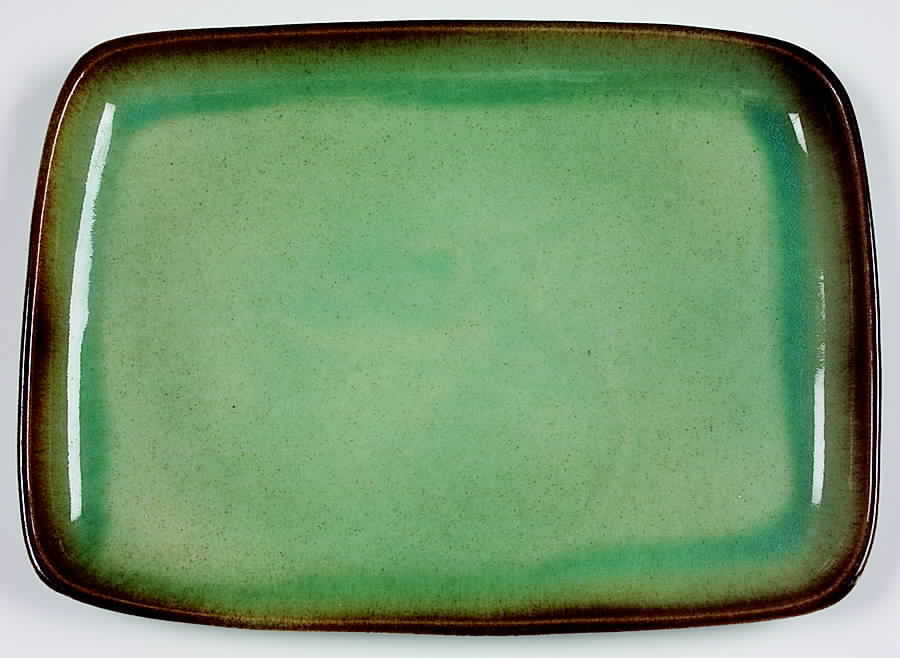WIN68 13" Rectangular Serving Platter by Winfield-1
