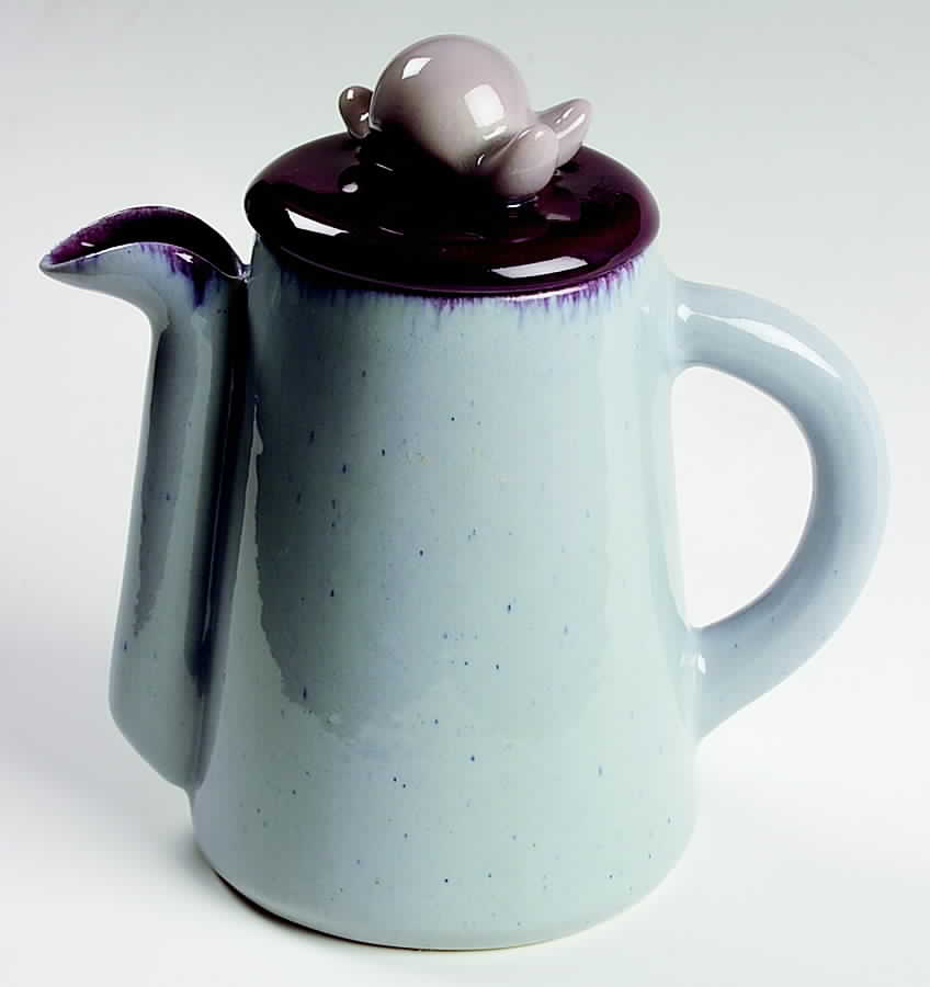 WIN70 Coffee Pot & Lid by Winfield-1