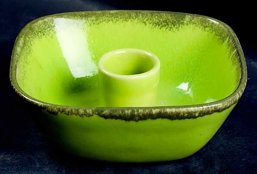 WIN19 (Square) 1" Small Candlestick by Winfield-1