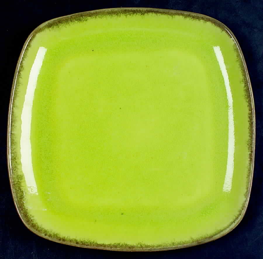 WIN19 (Square) Dinner Plate by Winfield-1