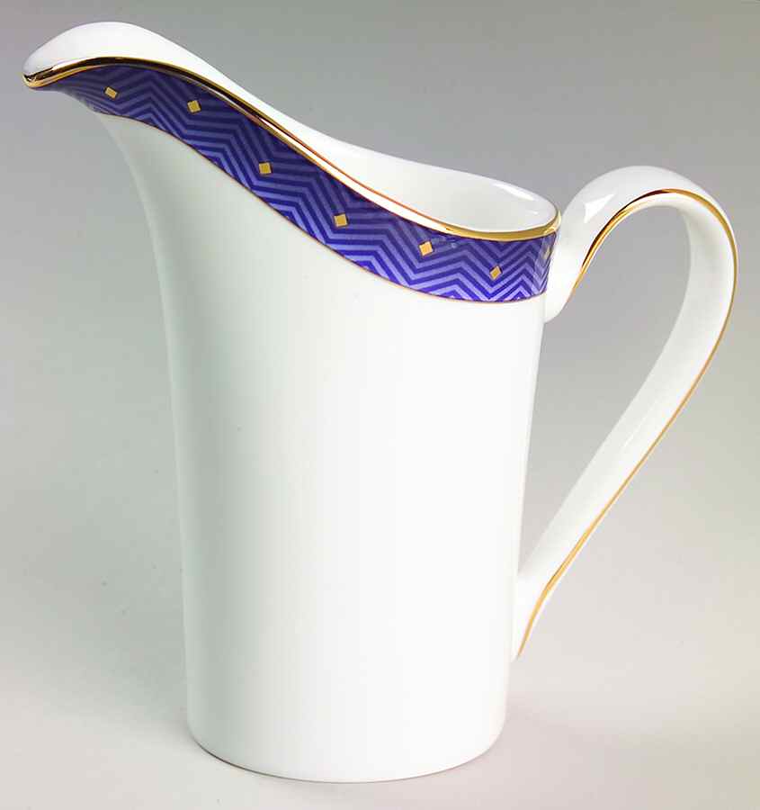 Midnight Creamer by Wedgwood-1