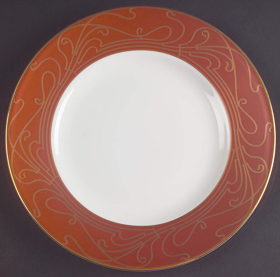 Paris Accent Salad Plate by Wedgwood-1