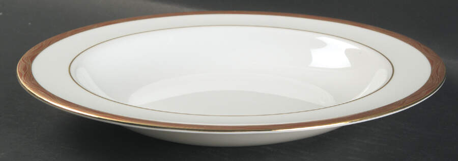 Paris 11" Individual Pasta Bowl by Wedgwood-1