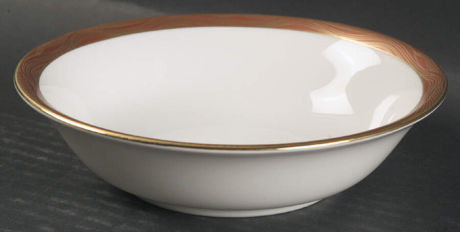 Paris Oatmeal Bowl by Wedgwood-1