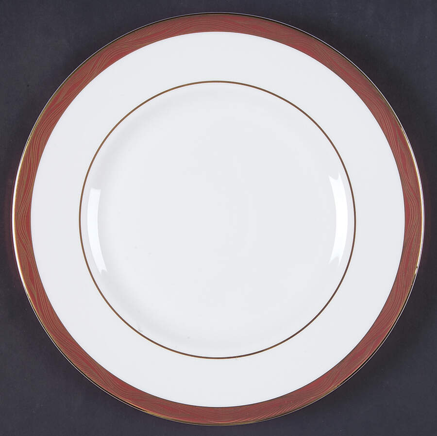 Paris Luncheon Plate by Wedgwood-1