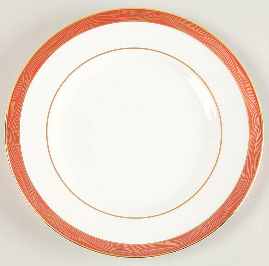 Paris Dessert/Pie Plate by Wedgwood-1