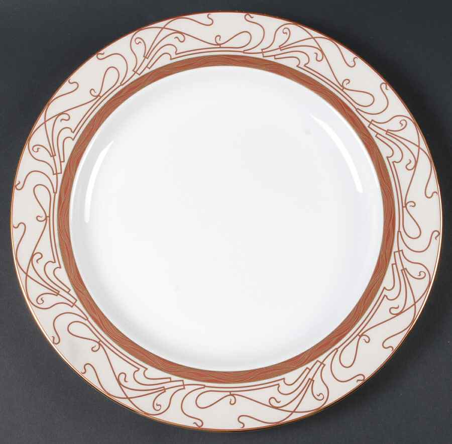Paris 13" Chop Plate (Round Platter) by Wedgwood-1
