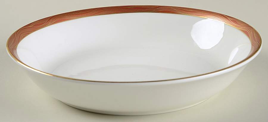 Paris 8" Individual Pasta Bowl by Wedgwood-1
