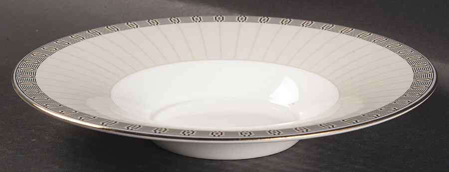 Plaza Saucer for Breakfast Cup by Wedgwood-1