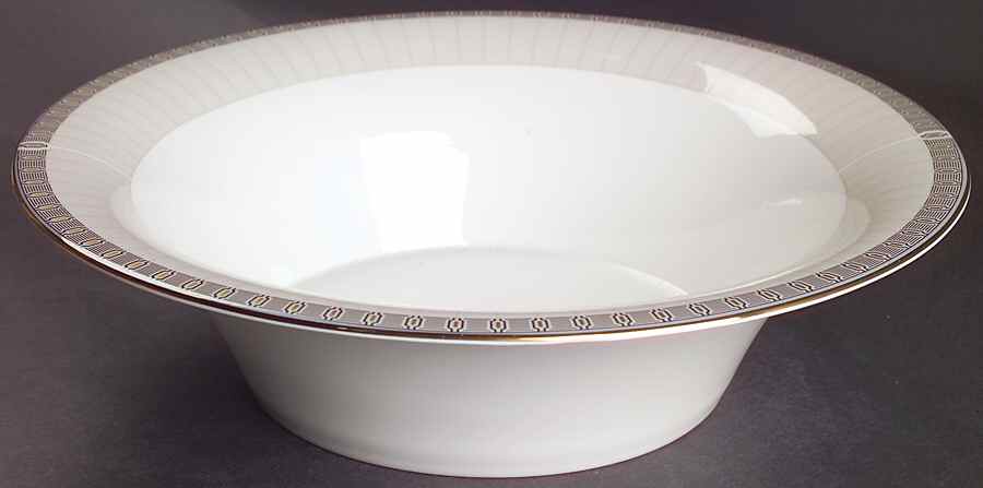 Plaza 12" Pasta Serving Bowl by Wedgwood-1