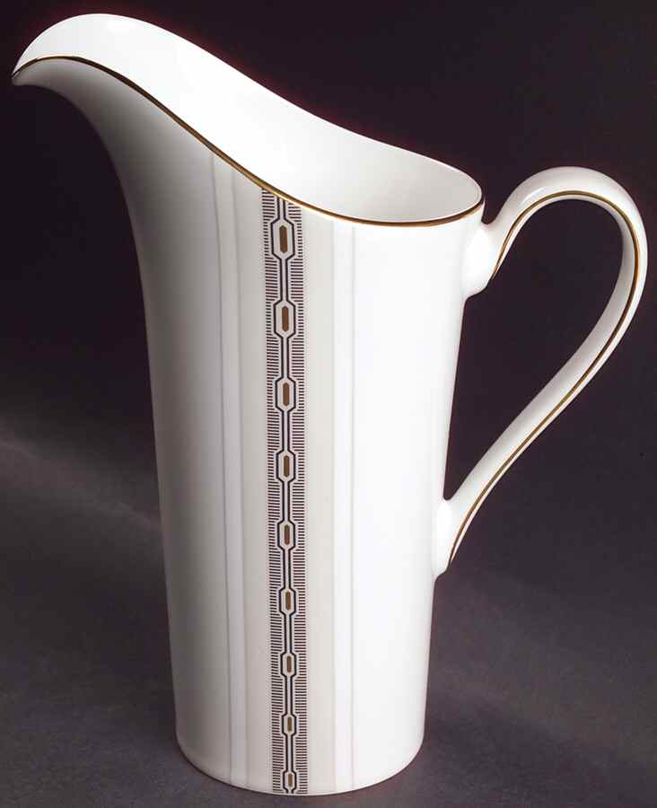Plaza 20 Oz Jug by Wedgwood-1