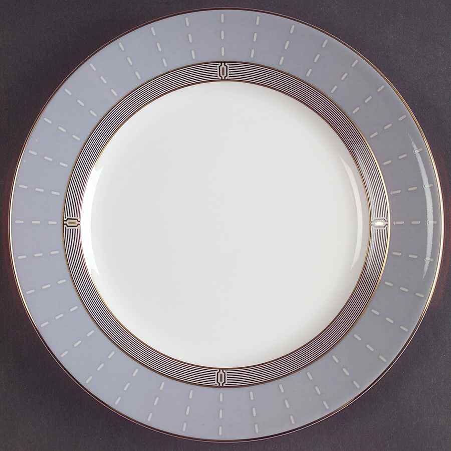 Plaza Salad Plate by Wedgwood-1