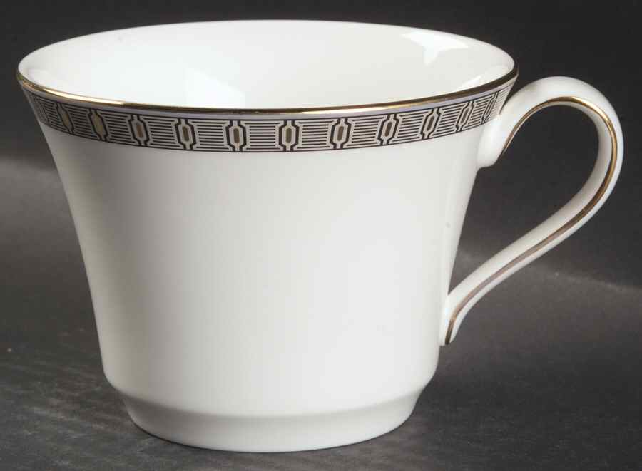 Plaza Breakfast Cup by Wedgwood-1