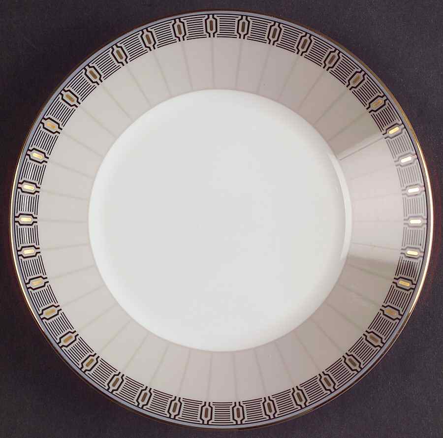 Plaza Bread & Butter Plate by Wedgwood-1