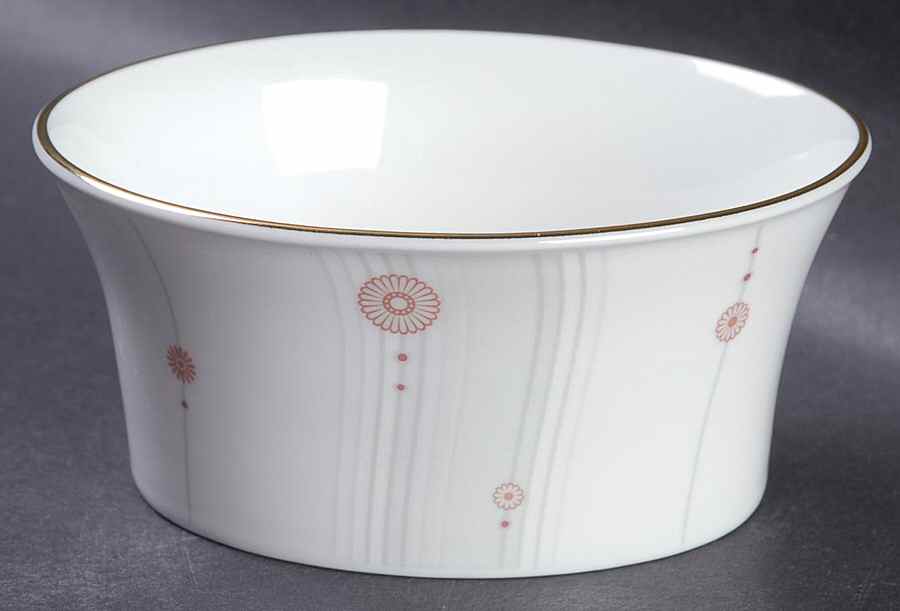 Satin Open Sugar Bowl by Wedgwood-1