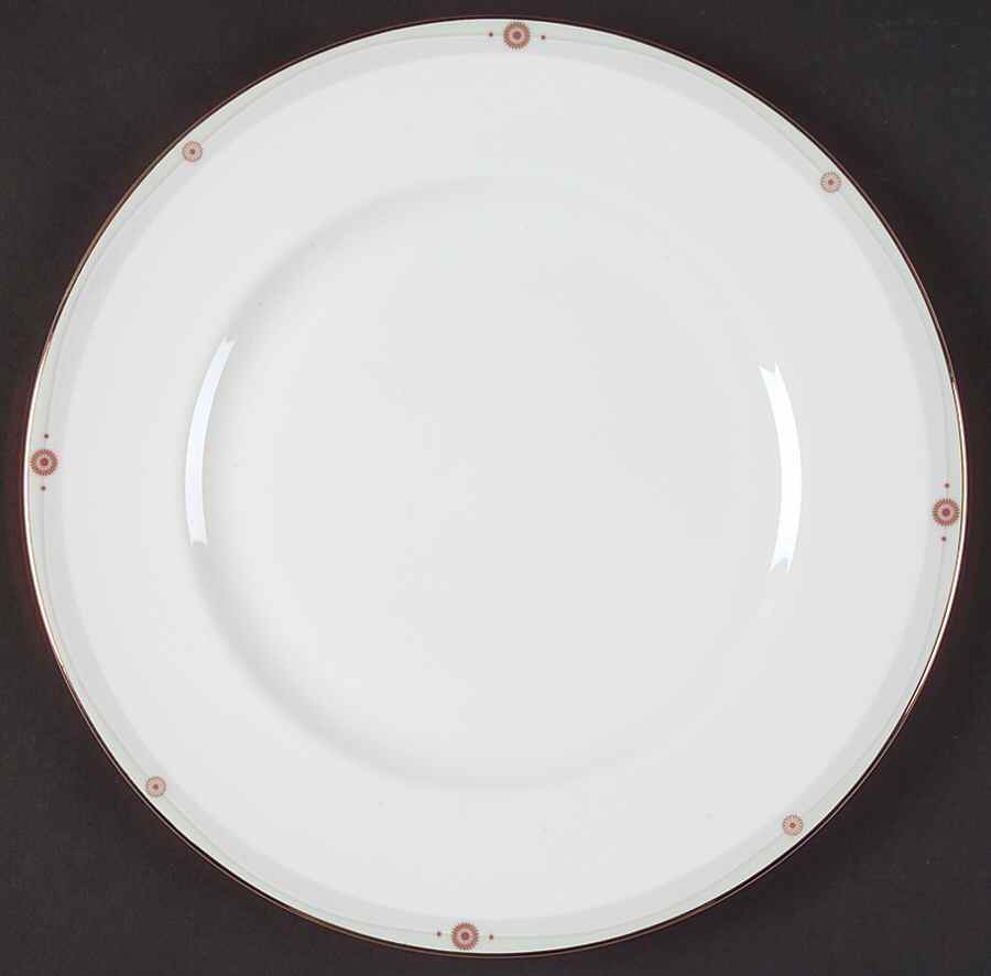 Satin Dinner Plate by Wedgwood-1