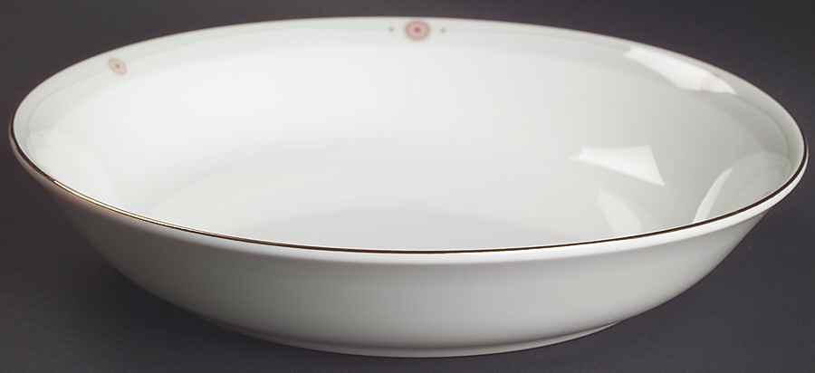Satin Coupe Soup Bowl by Wedgwood-1