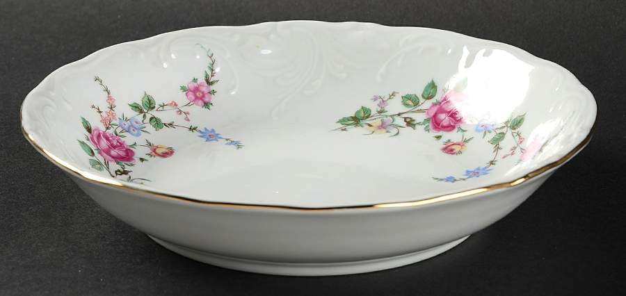 WAV47 Coupe Soup Bowl by Wawel-1