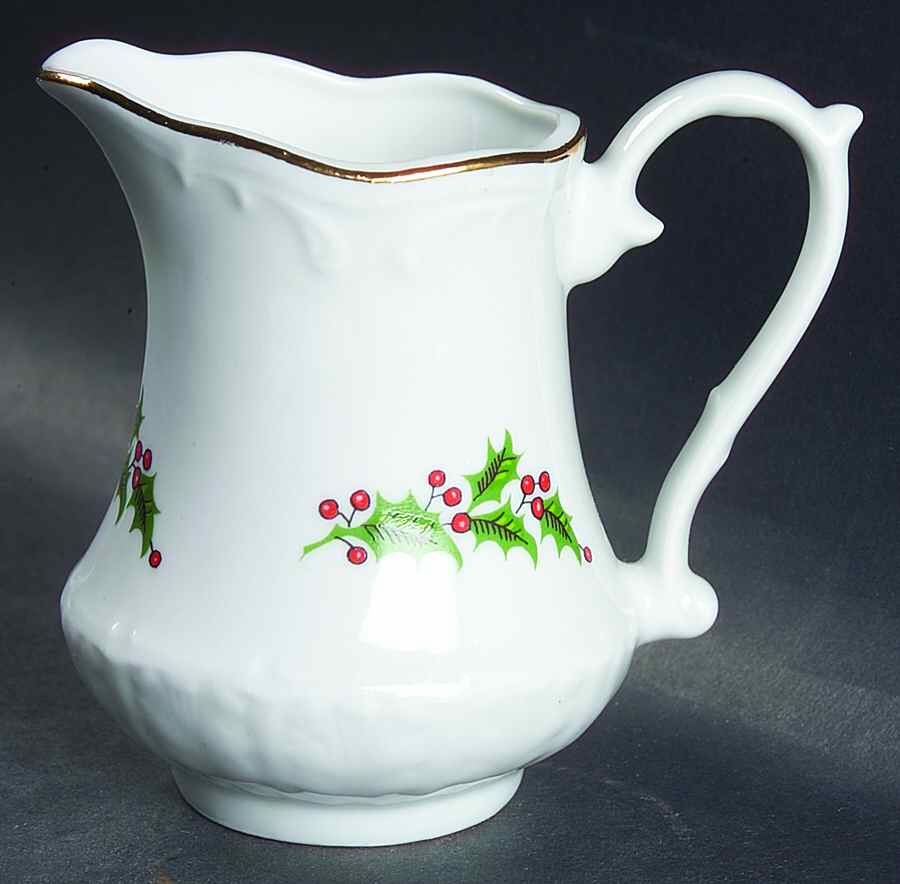 WTW3 Creamer by Wtoctawek (Poland)-1