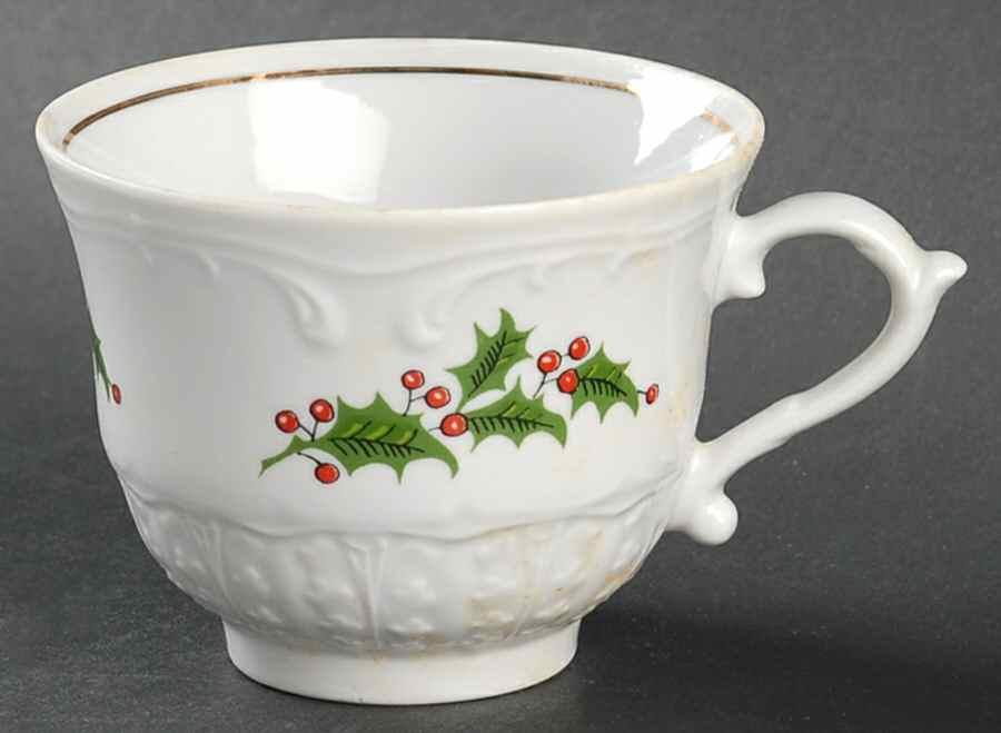 WTW3 Footed Cup by Wtoctawek (Poland)-1