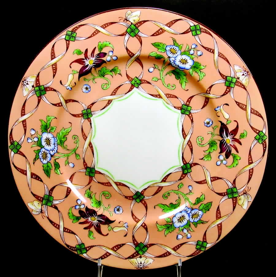 C2685 Dinner Plate by Wedgwood-1