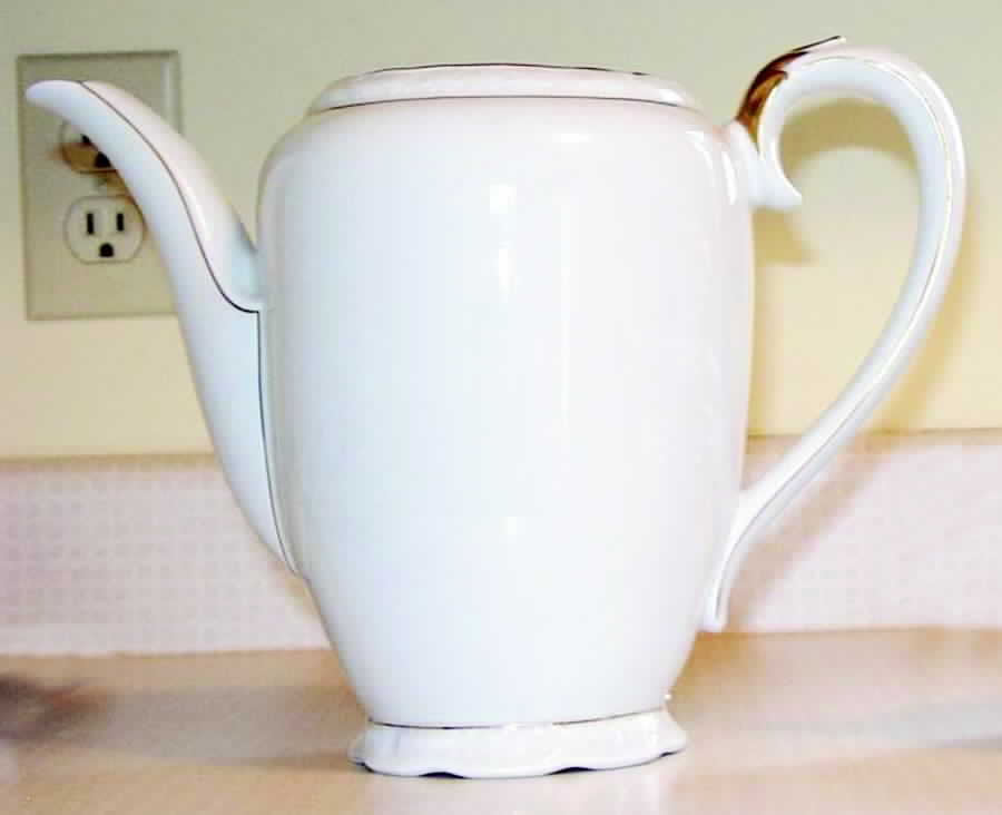 WIG803 Coffee Pot No Lid by Winterling - Bavaria-1