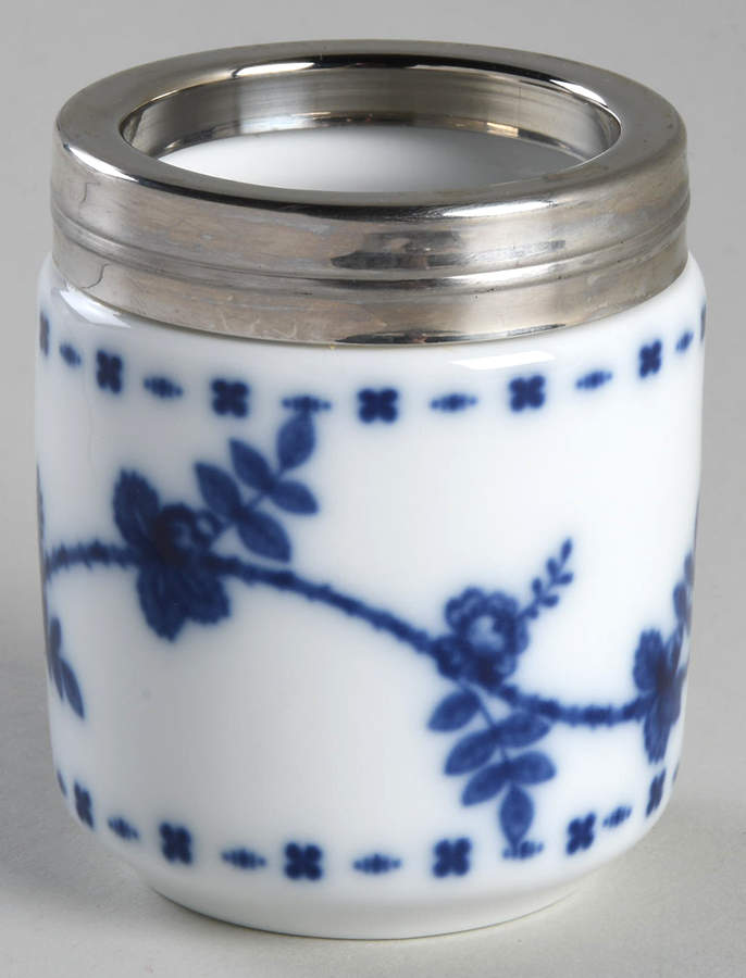 Flow Blue Egg Coddler No Lid by Williams-Sonoma-1
