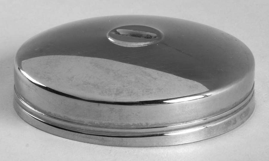 Flow Blue Lid for Egg Coddler by Williams-Sonoma-1