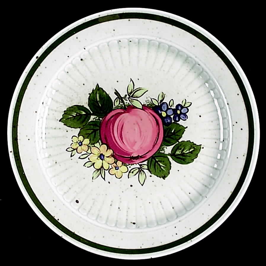 WIG709 Salad Plate by Winterling - Bavaria-1