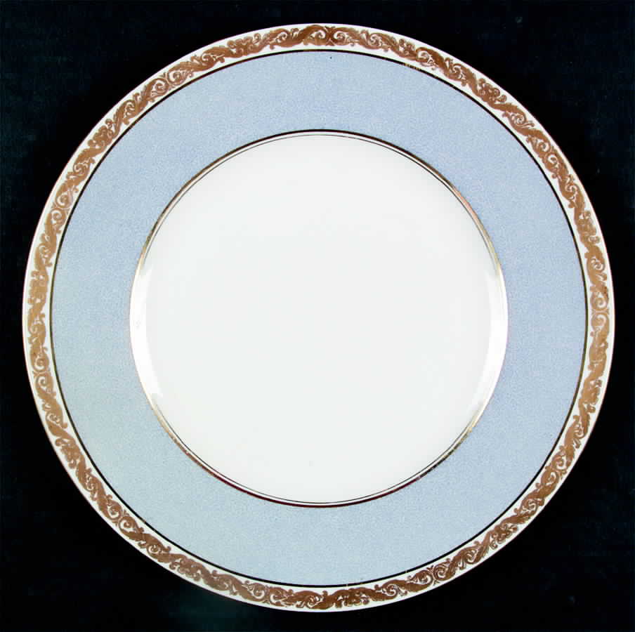 W3932 Dinner Plate by Wedgwood-1