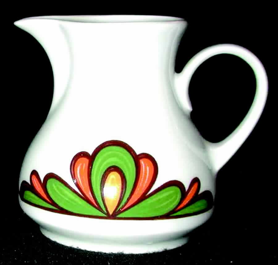 WIG805 Creamer by Winterling - Bavaria-1