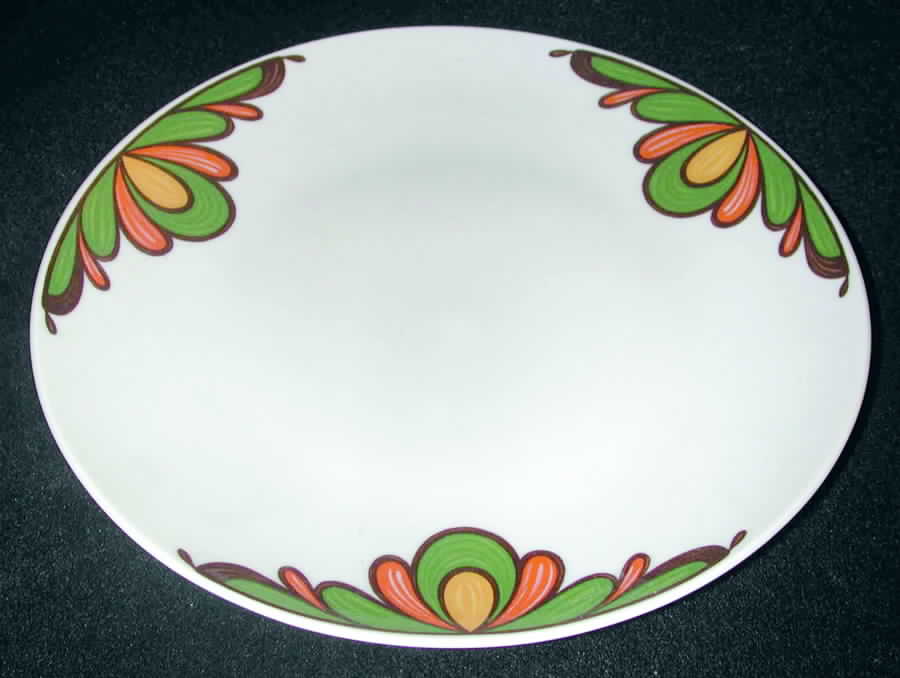 WIG805 Dinner Plate by Winterling - Bavaria-1