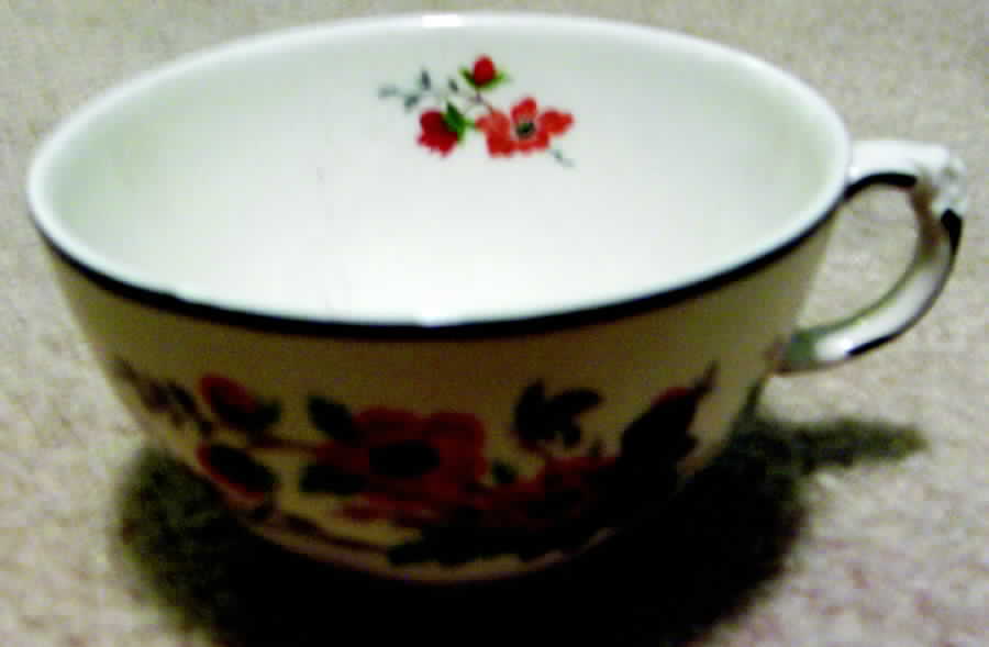 Richmond Flat Cup by Wedgwood-1