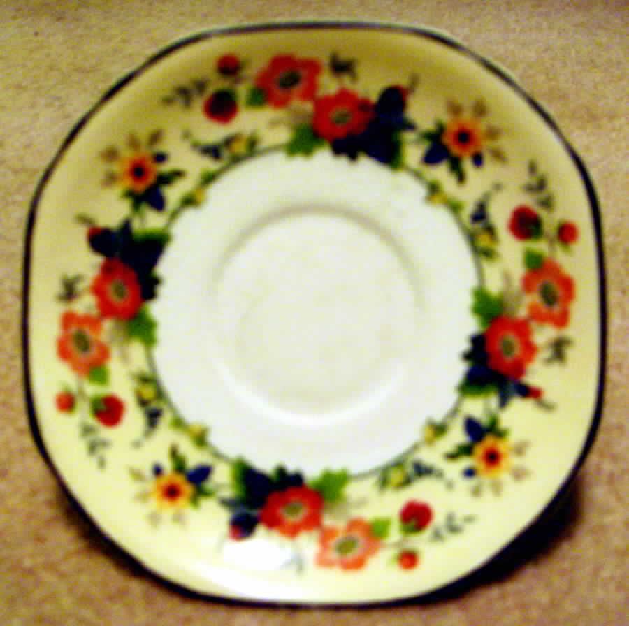 Richmond Saucer by Wedgwood-1