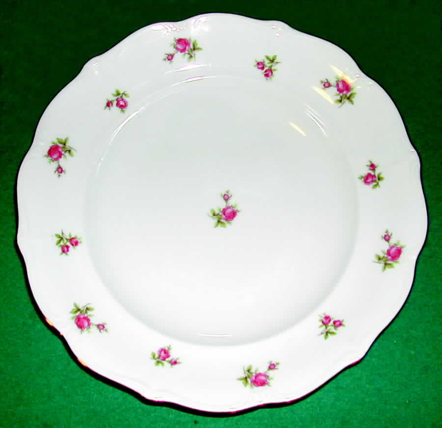 RXH37 Large Rim Soup Bowl by Retsch & Co-1