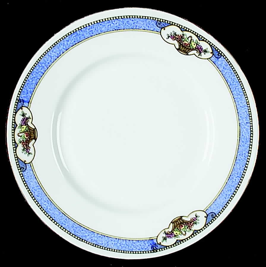 WEI70 Salad Plate by Weimar-1