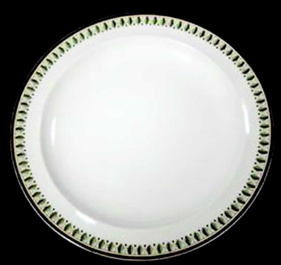 A3909 Dinner Plate by Wedgwood-1