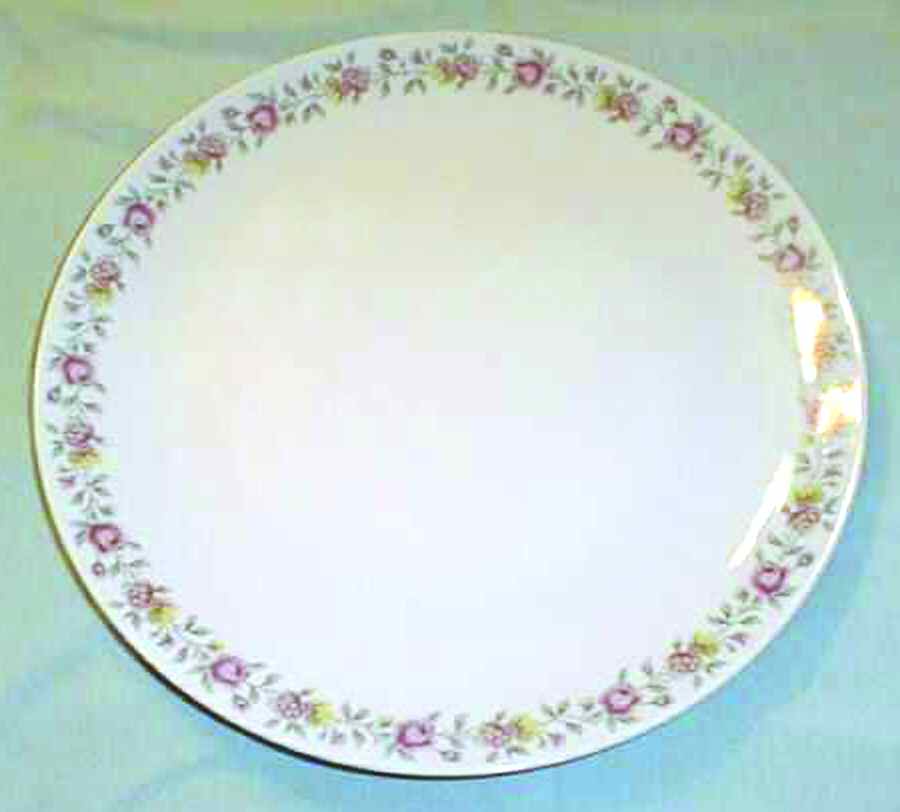 WIG807 Dinner Plate by Winterling - Bavaria-1