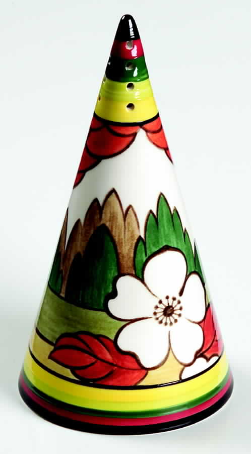 Limberlost Sugar Shaker by Wedgwood-1