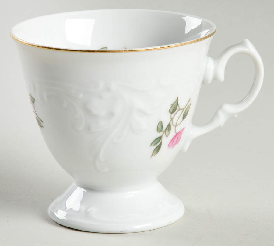 WAV49 Footed Cup by Wawel-1