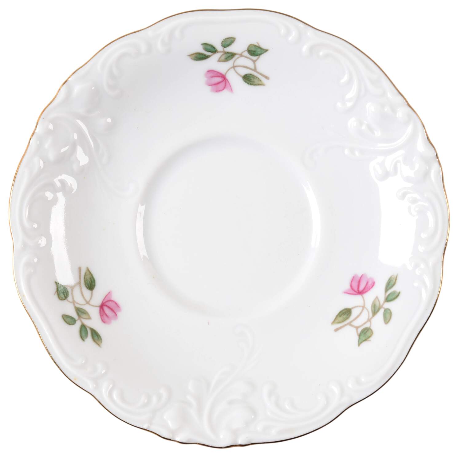 WAV49 Saucer for Demitasse Cup by Wawel-1