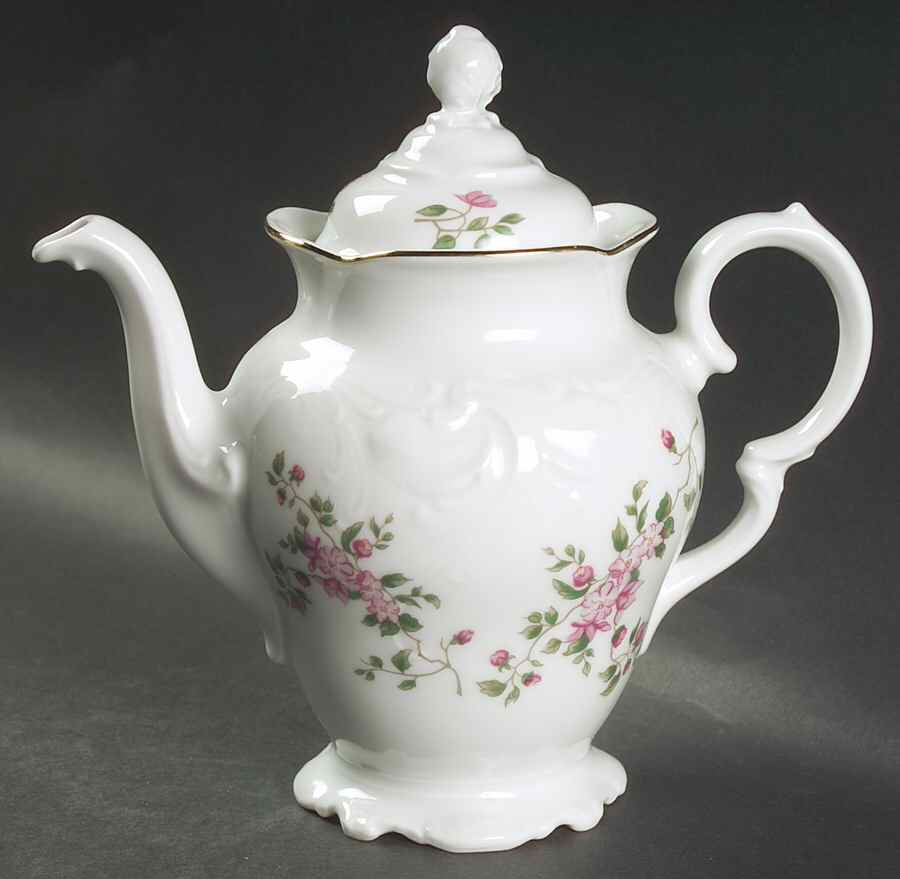 WAV49 Coffee Pot & Lid by Wawel-1