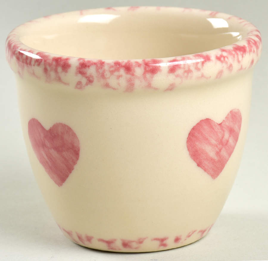 Rose Sponge Custard Cup by Workshop Gerald Henn-1