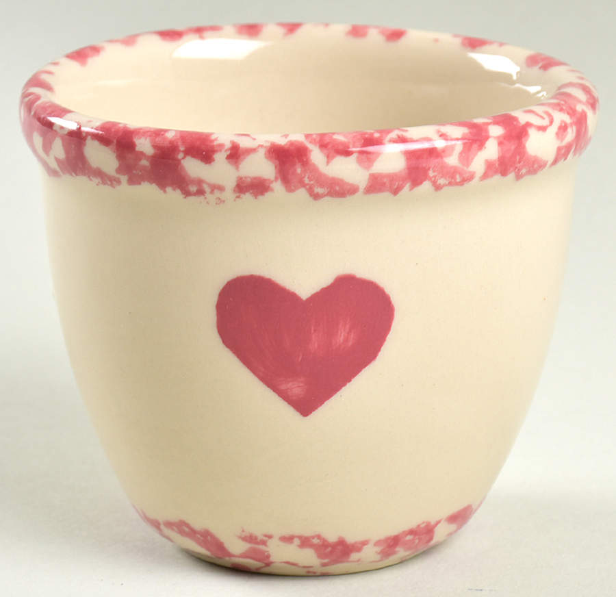 Rose Sponge Custard Cup by Workshop Gerald Henn-1