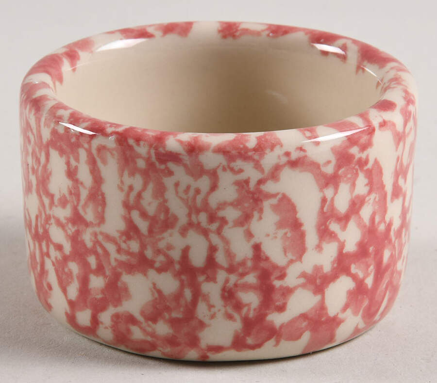 Rose Sponge Salt Dip by Workshop Gerald Henn-1