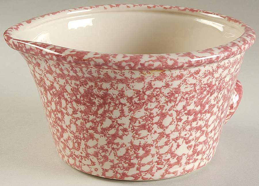 Rose Sponge Batter Bowl by Workshop Gerald Henn-1